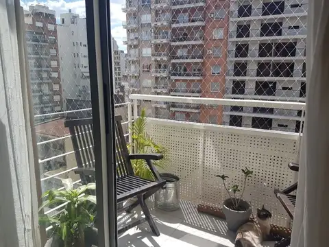 Departamento en Alquiler 17 años