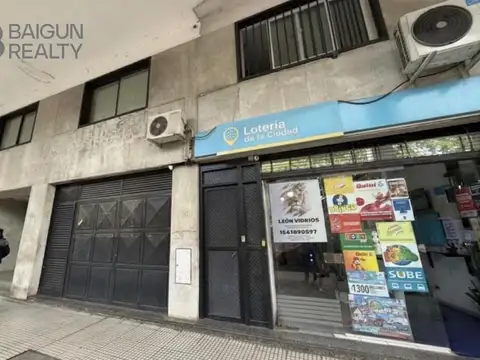 LOCAL EN ALQUILER, ZONA RETIRO