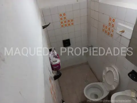 Depto Tipo Casa en Venta en Villa Lugano, USD 37.000