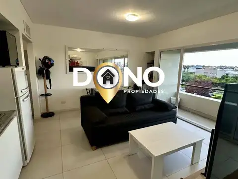 Departamento - Alquiler - Argentina, Quilmes - Avenida Caseros 1751