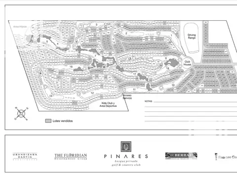 Terreno en Venta 56  mts Fondo