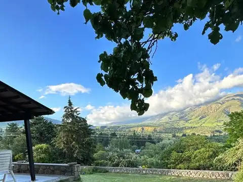 Casa en Venta de 5 dormitorios