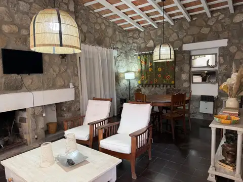 Casa en Venta de 5 dormitorios