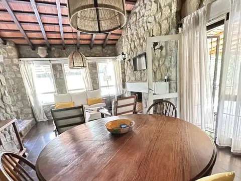 Casa en Venta Tafi del Valle