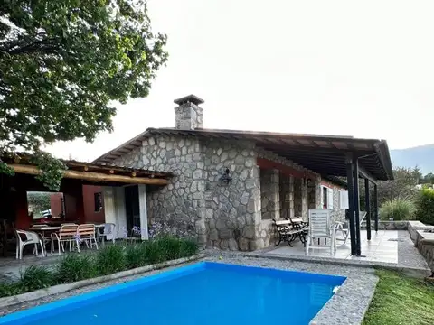 Casa en Venta en Tafi del Valle, USD 250.000