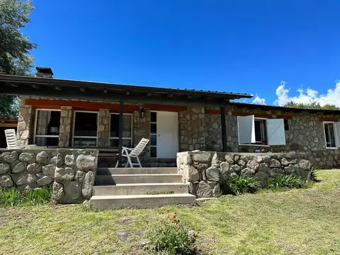 Casa en Venta Tafi del Valle