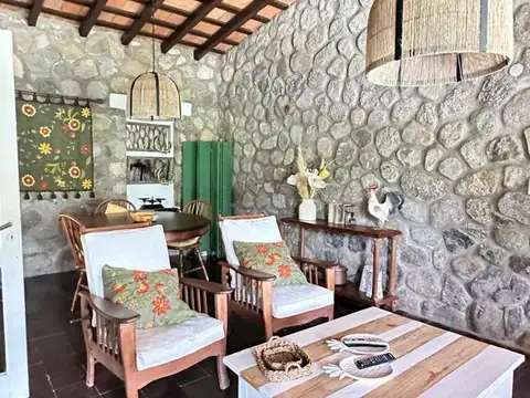 Casa en Venta de 5 dormitorios