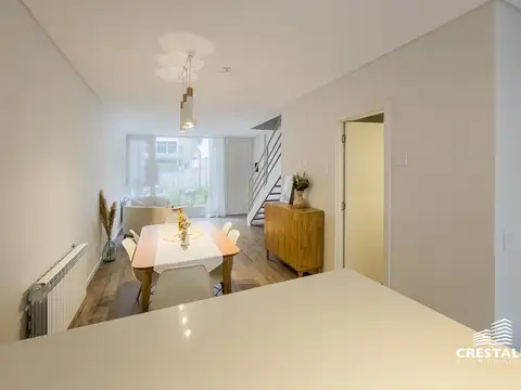 Departamento - Abasto