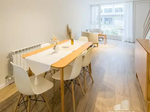 Departamento en Venta al Norte