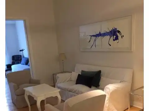 POSADAS 1500, Piso 6