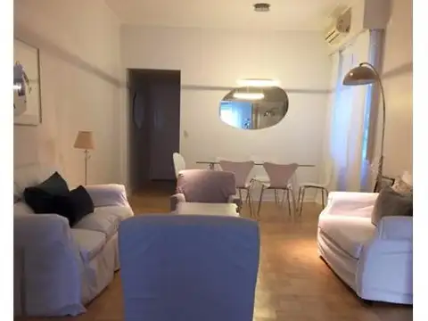 DEPARTAMENTO 2 DOR.C/DEP - RECOLETA, CAPITAL FEDERAL