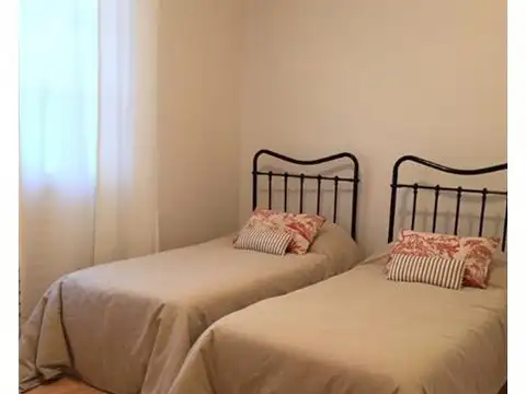 DEPARTAMENTO 2 DOR.C/DEP - RECOLETA, CAPITAL FEDERAL