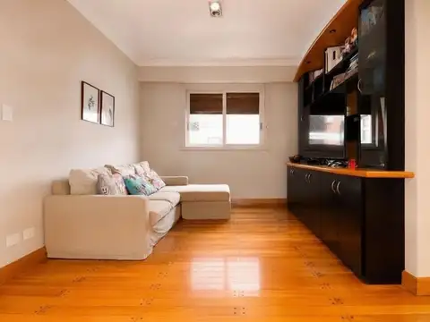 Departamento en Alquiler con 2 cocheras