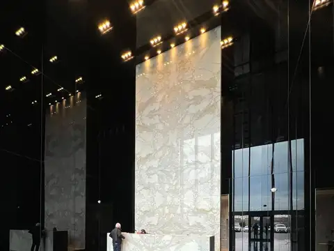 Oficina Monoambiente con 4 baños