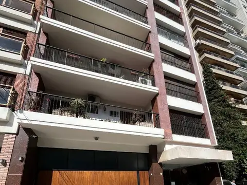 DEPTO 3 AMB EN INMEJORABLE ZONA