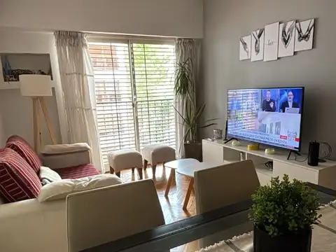 Departamento en Venta al Este