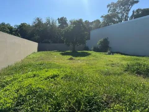 VENTA / TERRENO / ZONA SUR / TODOS LOS SERVICIOS