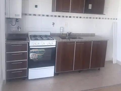 Departamento en Alquiler al Norte