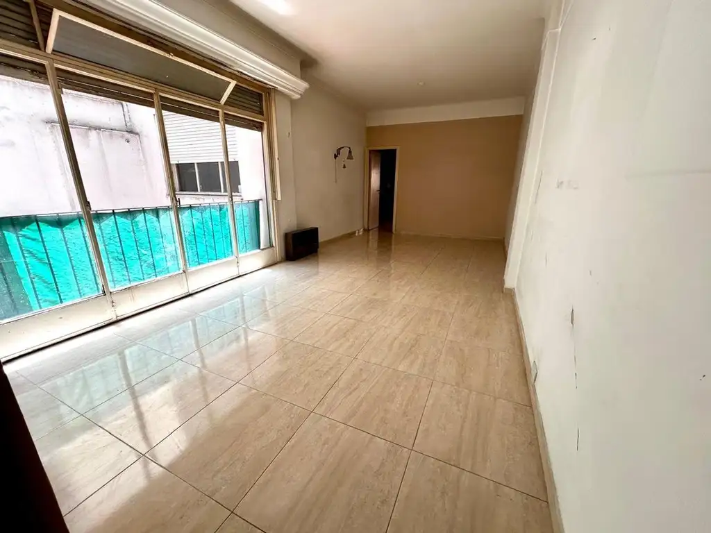 Avenida Santa Fe 2800