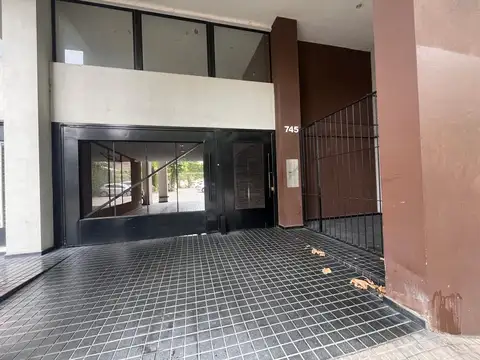 57 esquina Diagonal 73 700, Piso 1