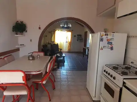 Casa en Venta en Costa Azul, USD 63.000