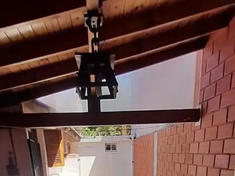 Casa en Venta 35 años