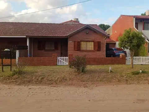 Chalet en Costa Azul