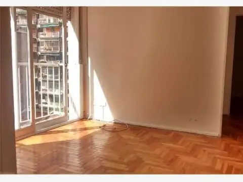 Oficina 2 ambientes con 1 baño