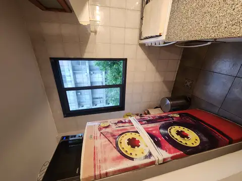 Departamento en Alquiler 19 años