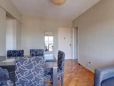 Departamento en Venta en Flores, USD 73.000