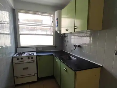 Departamento en Alquiler de 2 dormitorios