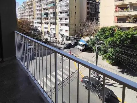 Departamento en Alquiler de 3 ambientes