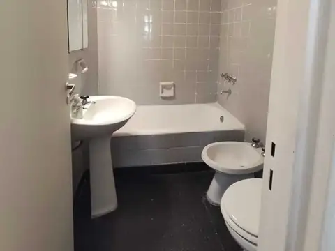 Departamento en Alquiler 20 años