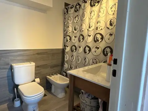 Departamento en venta Florida 3 ambientes en duplex