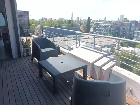 Departamento en Venta 12 años