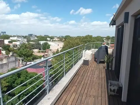 Departamento 3 ambientes con 3 baños