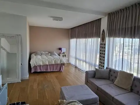 Departamento en venta Florida 3 ambientes en duplex