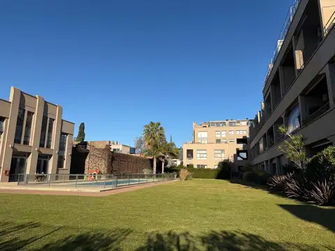 Departamento en venta Florida 3 ambientes en duplex