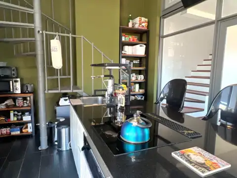 Departamento en Venta 12 años