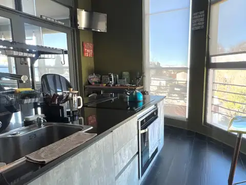 Departamento en Venta 12 años