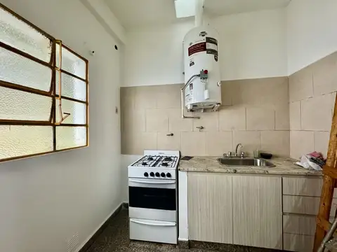 Depto Tipo Casa en Alquiler al Este