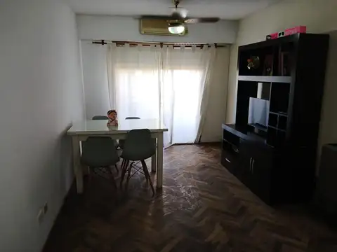 VENTA DTO 2 DORMI - BALCON