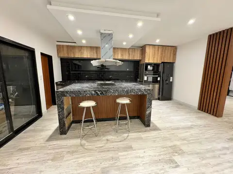 Casa en Venta al Norte