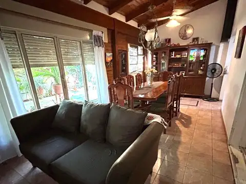 Casa en Venta en General Pico, USD 98.000