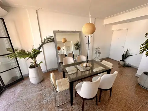 Avenida Rivadavia 3000