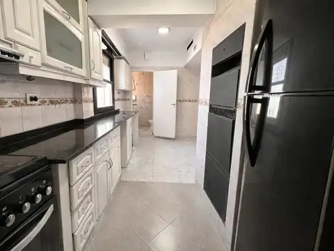 VENTA DEPTO. DUPLEX AMUEBLADO 4 AMB C/BALCON