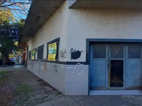 Galpon en Venta en Villa Ballester, USD 65.000