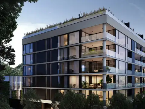 Sucre 865 Venta Belgrano Bajo Exlusivo Departamento