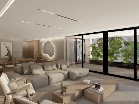 Departamento en Venta de 3 dormitorios