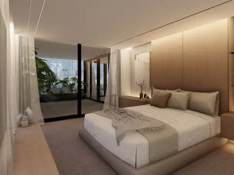 Departamento en Venta en Belgrano Chico, USD 2.270.000